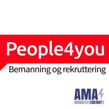 People4you AS