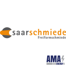 Saarschmiede GmbH Freiformschmiede