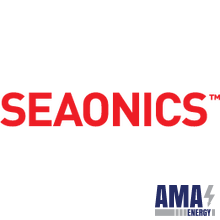 Seaonics AS