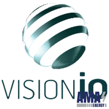 VISIONIO AS