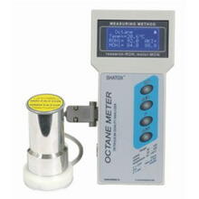 Octanometer Octaneometer SHATOX SX-100K (with Computer Correction) | AmasEnergy