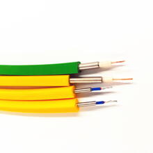 TEC Cable | AmasEnergy