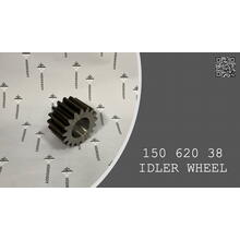 IDLER WHEEL - 150 620 38 - 15062038 | AmasEnergy