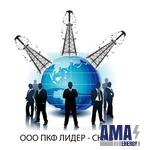 ПКФ "Лидер-Снаб" ПКФ "Лидер-Снаб"