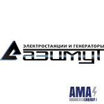 LLC "Production company "Azimut"