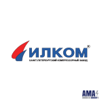 St. Petersburg Compressor Plant "ILKOM"