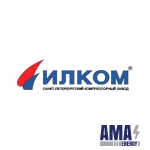 St. Petersburg Compressor Plant "ILKOM" St. Petersburg Compressor Plant "ILKOM"