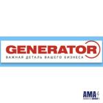 OOO "Generator"
