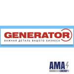 OOO "Generator"