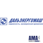 АО «Дальэнергомаш» АО «Дальэнергомаш»
