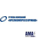 Orelkompressormash group of companies