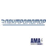 Group of Companies "Electromotor" Group of Companies "Electromotor"