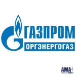 JSC Gazprom Orgenergogaz