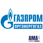 АО «Газпром Оргэнергогаз»