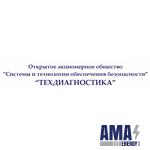 JSC "Tehdiagnostika" JSC "Tehdiagnostika"