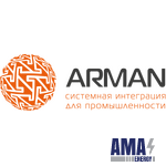 ООО "Арман" ООО "Арман"