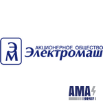 АО «Электромаш» АО «Электромаш»