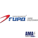 Группа Предприятий «ГИРД» Группа Предприятий «ГИРД»