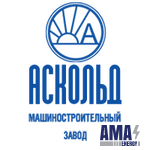 Machine-Building plant "Askold" Machine-Building plant "Askold"