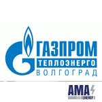 ООО "Газпром Теплоэнерго Волгоград" ООО "Газпром Теплоэнерго Волгоград"