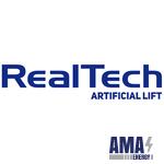 Realtech Artificial Lift Ltd Realtech Artificial Lift Ltd
