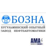 ООО "Бозна" ООО "Бозна"