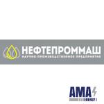 NPP "Nefteprommash" NPP "Nefteprommash"