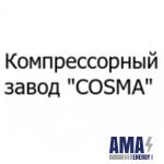 LLC "Compressor Plant Kosma" LLC "Compressor Plant Kosma"