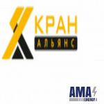 ООО "Кран Альянс" ООО "Кран Альянс"