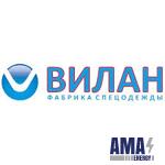 OOO "Workwear Factory Vilan" OOO "Workwear Factory Vilan"
