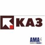 АО «Клинцовский Автокрановый завод» АО «Клинцовский Автокрановый завод»