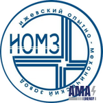 JSC "IOMZ" 