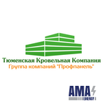 OOO "Tyumen Roofing Company" OOO "Tyumen Roofing Company"