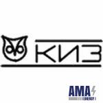 АО "КИЗ" АО "КИЗ"