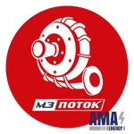 ООО "МЗ "Поток" ООО "МЗ "Поток"