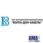 LLC "VKZ "Volga-DON-Kabel" LLC "VKZ "Volga-DON-Kabel"