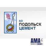 JSC "Podolsk-Cement"