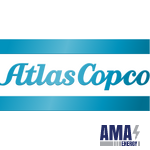 Atlas Copco