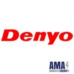 Denyo Co., Ltd Denyo Co., Ltd