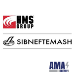 JSC "Sibneftemash" JSC "Sibneftemash"