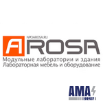 OOO "Arosa"