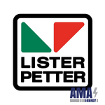 Lister Petter 
