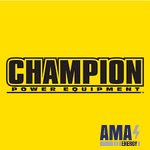 Champion Power Equipment Champion Power Equipment