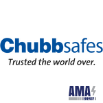 Chubbsafes AB