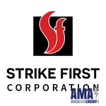 Strike First Corporation
