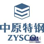 Henan Zhongyuan Special Steel Equipment Manufacturing Co., Ltd.