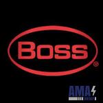 Boss Gloves