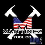 Martinez Tools
