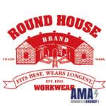 Round House Workwear