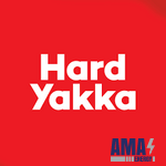 Hard Yakka